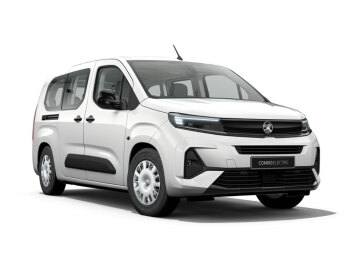 Vauxhall Combo Life 1.5 Turbo D 130 Design XL 5dr Auto [7 Seat/WAV] Diesel Estate